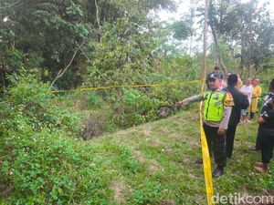 Detik-detik Tragis Bayi di Bandungan Tewas Ditarik Paksa Saat Lahir