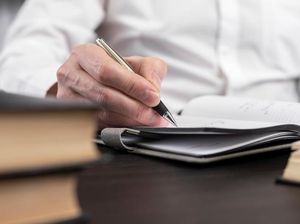 TOEFL dan GRE Dihentikan, Sanksi AS Hambat Pelajar Iran