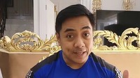 Ustaz Riza Hobi Makan Sehat, Sarapan Waffle Ubi Cilembu hingga Alpukat