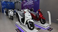 Tawarkan Efisiensi Energi, VinFast Feliz II Bisa Hemat Biaya hingga 65%