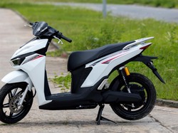 Alasan VinFast Viper Cocok Jadi Motor Listrik Urban yang Stylish & Gesit