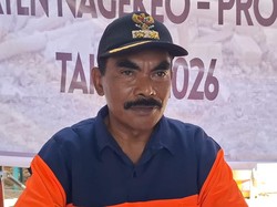 Emas-Kulkas Korban Gempa di Nagekeo NTT Hilang Saat Ditinggal Mengungsi
