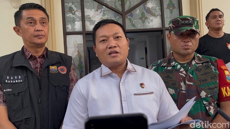 11 Petani di Jambi Jadi Tersangka Karhutla, Belum Ada Perusahaan