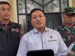 11 Petani di Jambi Jadi Tersangka Karhutla, Belum Ada Perusahaan