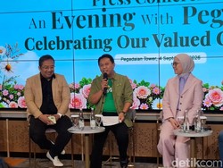 Nabung Emas di Pegadaian Bisa Mulai dari Rp 10.000, Pakai Aplikasi Ini