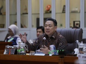 Waka Komisi IX DPR Minta BGN Ubah Sistem MBG ke Dapur Berbasis Sekolah