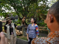 Komisi VII DPR Dorong Pemda Lebih Aktif Hidupkan Anjungan Daerah di TMII