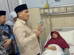 Marak Keracunan, Wamenag Malah Targetkan Pesantren-Madrasah Dapat MBG