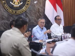 Zulhas Dorong Proses Hukum Jika Ada Pelanggaran dalam Kasus MBG Sidoarjo