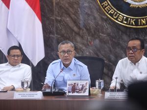 Menko Pangan Tegaskan Standar Keamanan MBG Tak Boleh Dikompromikan