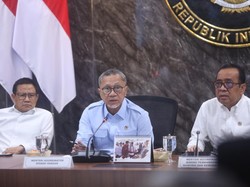 Menko Pangan Tegaskan Standar Keamanan MBG Tak Boleh Dikompromikan