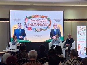 Zulhas: Ikan RI Dicuri per Tahun Rp 200 Triliun