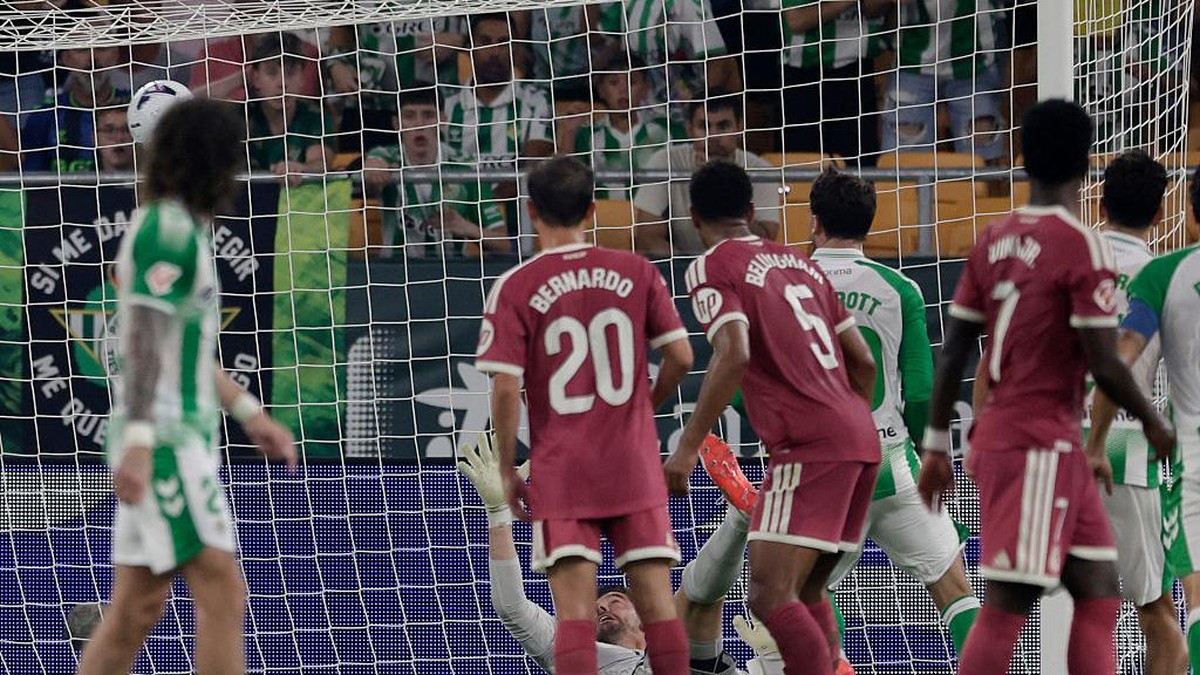 Foto: Getty Images/Soccrates Images