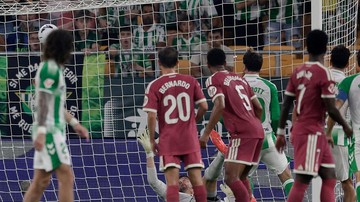 Betis Vs Madrid: Mbappe Gagal Penalti, El Real Kalah 0-1