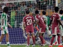 Real Madrid Lepas 20 Tembakan, Tetap Kalah dari Betis