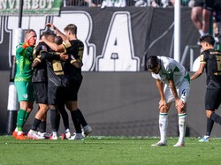 Gladbach Vs Elversberg: Diks Tampil Penuh, Die Fohlen Kalah 3-4