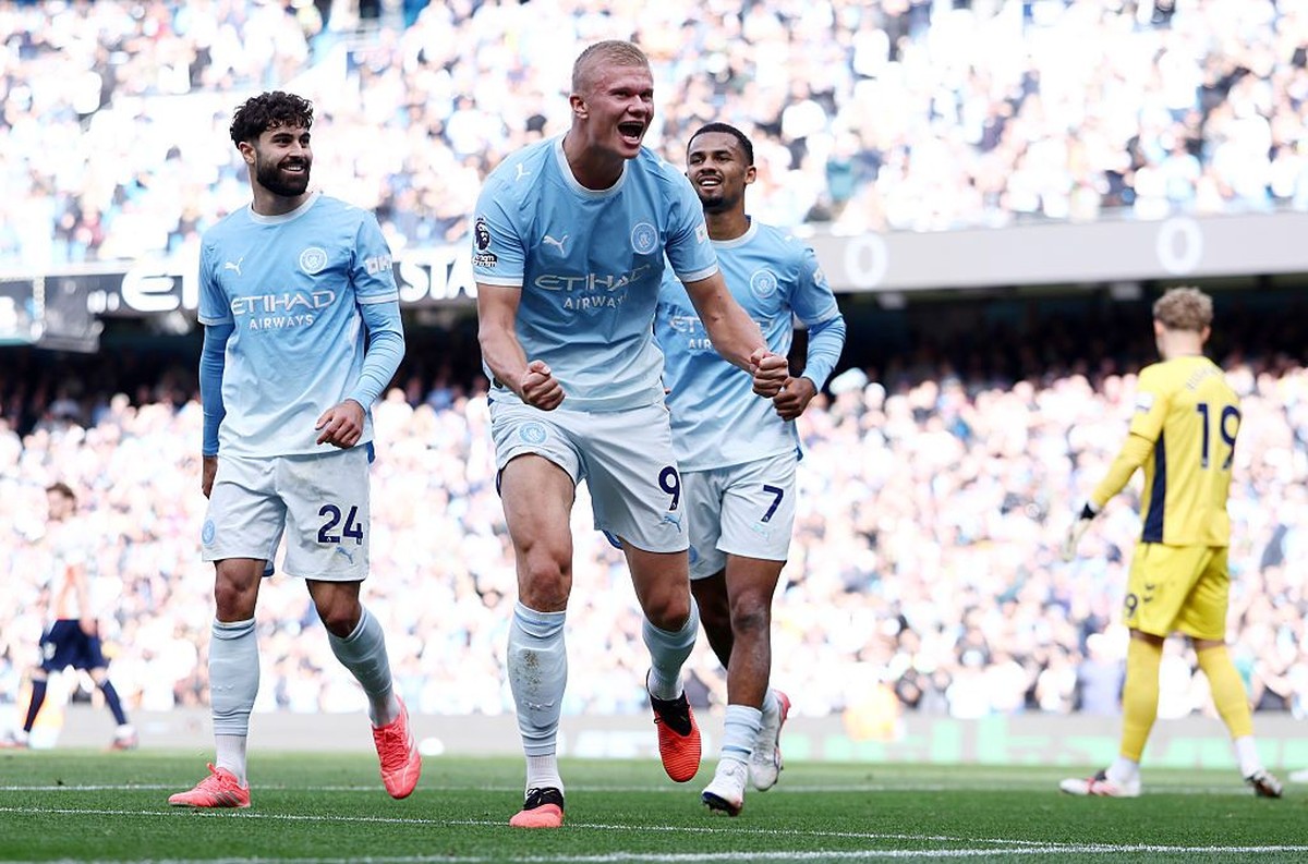 Foto: Getty Images/Molly Darlington