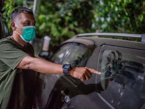 5 Dampak Abu Vulkanik bagi Kesehatan, Ganggu Pernapasan hingga Picu Asfiksia