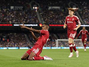 Hasil Ipswich Town Vs Liverpool: Isak On Fire, Bawa Si Merah Menang 2-0