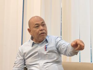 Anggota DPRD Berduka Pekerja di KEK Tewas saat Kebakaran, Minta JKM Dituntaskan