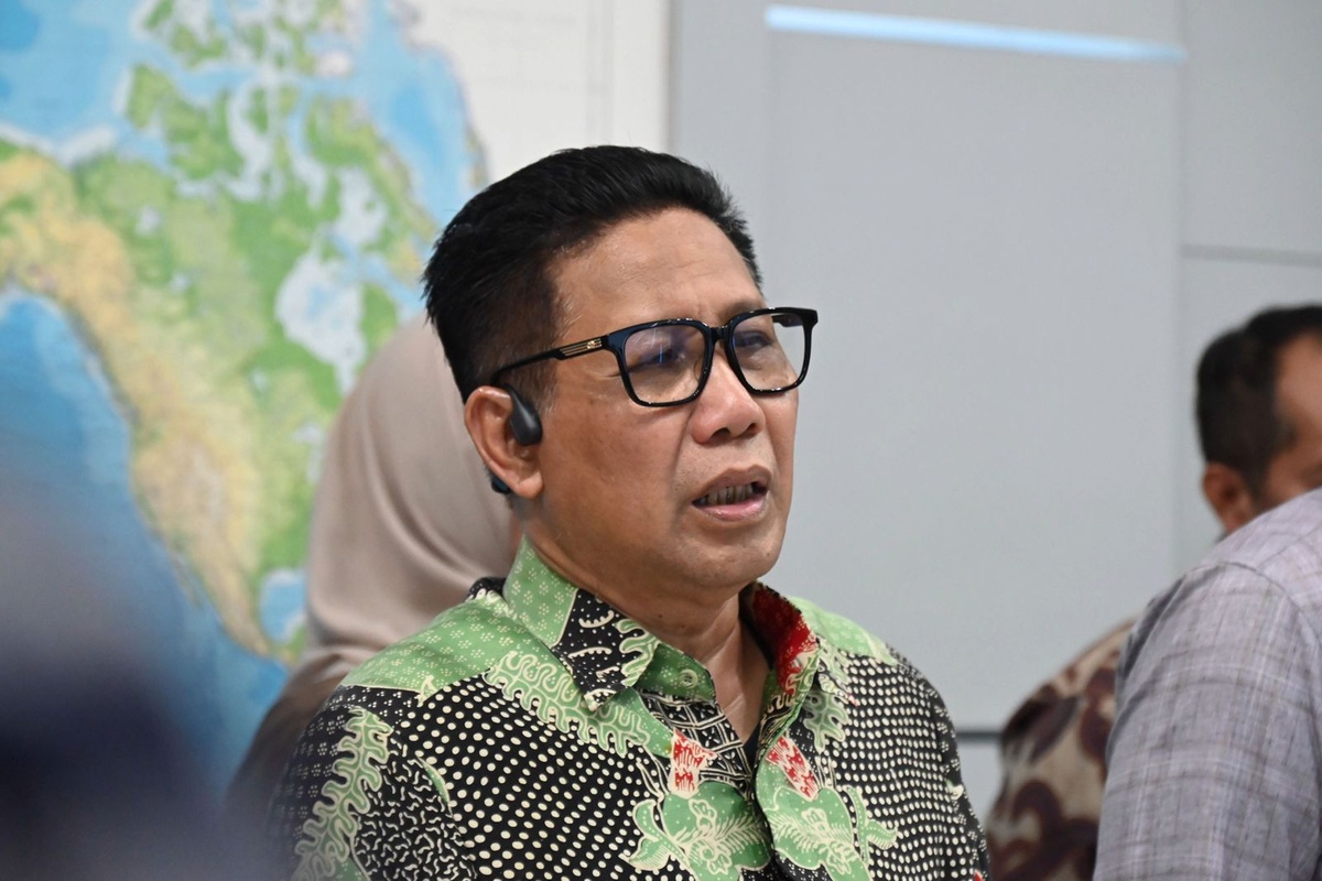 DPR Desak Operator Jaga Hak Sisa Kuota Internet