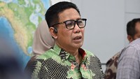 Sisa Kuota Internet Tak Boleh Hangus, Komisi I DPR Awasi Kepatuhan Operator