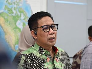 Sisa Kuota Internet Tak Boleh Hangus, Komisi I DPR Awasi Kepatuhan Operator