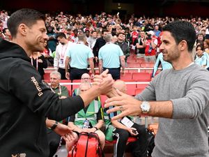 Arsenal Vs Chelsea: Arteta dan Alonso Putus Pertemanan Selama 90 Menit