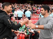 Arsenal Vs Chelsea: Arteta dan Alonso Putus Pertemanan Selama 90 Menit