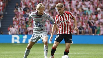 Athletic Bilbao Vs Atletico Madrid: Pasukan Simeone Dihajar 0-3