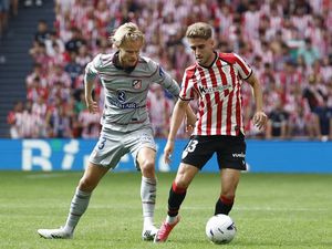 Athletic Bilbao Vs Atletico Madrid: Pasukan Simeone Dihajar 0-3