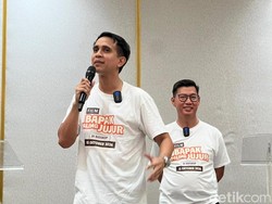 Andovi Da Lopez Kasih Bocoran Film Bapak Paling Jujur