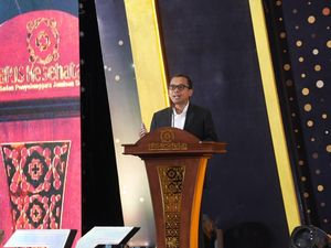 BPJS Kesehatan Bangun Standar Customer Excellence Lewat CX126
