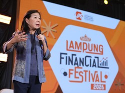 Siap-siap! QRIS Bakal Bisa Dipakai di Hong Kong, Arab Saudi, Timor Leste, dan India