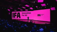 Deretan Gadget Paling Aneh dan Canggih di IFA 2026