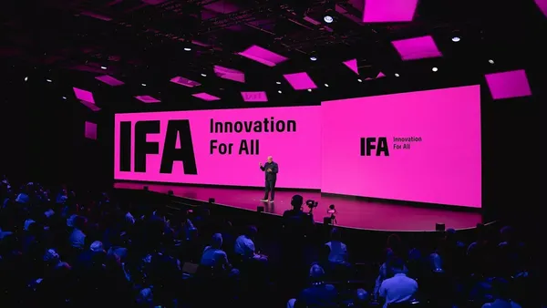 Deretan Gadget Paling Aneh dan Canggih di IFA 2026