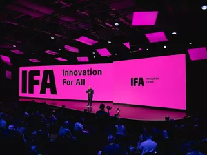 Deretan Gadget Paling Aneh dan Canggih di IFA 2026