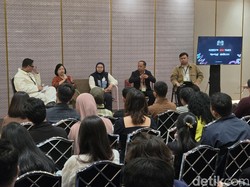 AI Tak Bisa Ganti Peran Manusia Membuat Berita