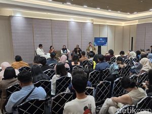 Cara Bikin AI Makin Akurat, Mesti Kolaborasi dengan Media Massa Kredibel