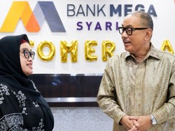 Hari Pelanggan Nasional 2026, Mega Syariah Beri Layanan Medical Check-Up Gratis