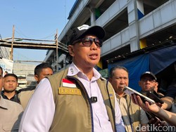 Sidak ke Pasar, Bos Bulog Temukan Harga Beras Premium Naik