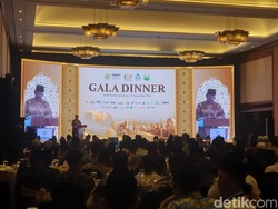 Kemenag Ungkap Gontor Jadi Pelopor Pesantren Modern dan Role Model Wakaf