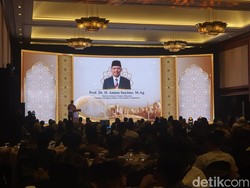 Kemenag Buktikan Pendidikan Holistik Lewat Integrasi Sains dan Agama