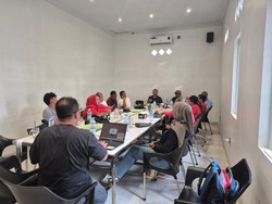 F-PDIP Bela Masinton soal Penyerapan APBD Rendah dan Ancaman Pemakzulan