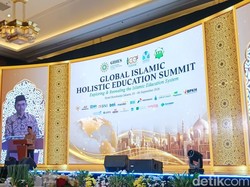 Diterapkan di Pesantren, Seperti Apa Pendidikan Holistik Itu?