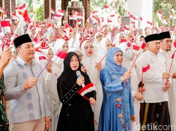 Khofifah Ajak Warga Jatim Jadikan Akhlak sebagai Pedoman Hidup