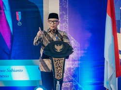 Gubernur Lampung Dorong Koperasi Jadi Penggerak Ekonomi-Hilirisasi