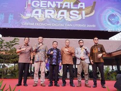 Candi Muaro Jambi Didorong Jadi Magnet Investasi dan Penggerak Ekonomi Jambi