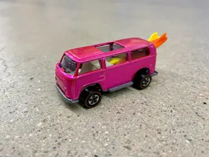Inikah Hot Wheels Termahal di Dunia?
