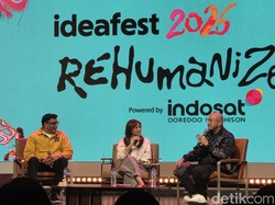 Cara Terbaik Manusia Gunakan AI: Pakai Hati Nurani
